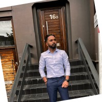 IRFAN KHALIFA