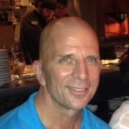 Bill Colley
