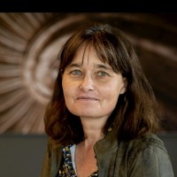 Margot Van Geen