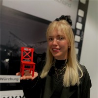 Marleen Louise Reichel