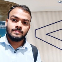 Bikram Ballav Dash