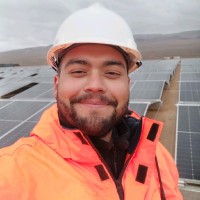 Nicolás Esteban Tapia Díaz