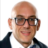 Eric Frank