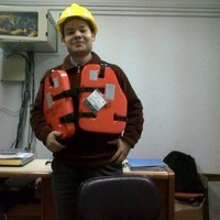 Sever Florentin Giménez Sanabria