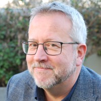 Rob Laurence