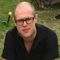 Mathieu Degallaix