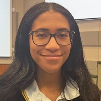 Amirah White