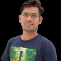 Satish Kumar
