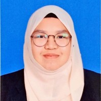 Nur Hanina Husna Mohd Roni