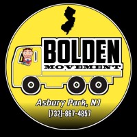 Keon Bolden Sr.