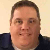 Nicholas Graham
