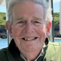 Martin Kincaid