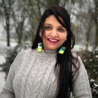 Sangya Tyagi