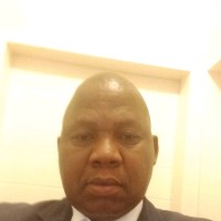 Barnie Ntlou