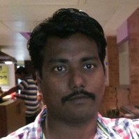 Yoganand S