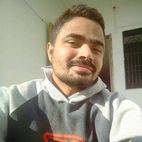 Alpesh Ahir