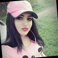 Sarah Mohamed
