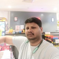 Pankaj Kumar Sharma