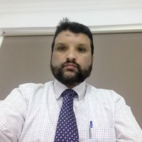 Muhammad Iftikhar