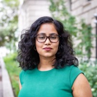 Prerna Jagadeesh