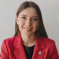 Martina Drangovska Martinova