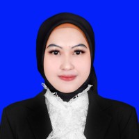 Alfianti Nur Fauziya