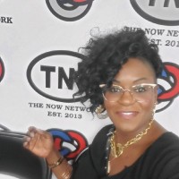 Lakesa Anderson