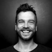 Daniel Rusbridge