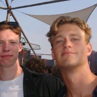 Joris Eissens