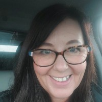Annette Van Der Merwe