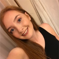 Ellie Garfield-Ford