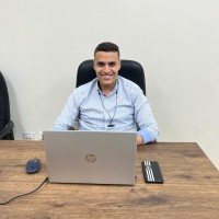 Abdelrahman Aboshosha