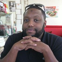 Marcel Wilson