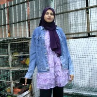 Sadiya Hajeera