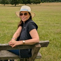 Mouna Mezghani Ayachi