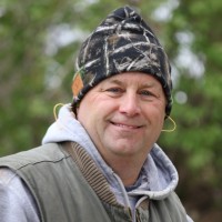 Steve Harner