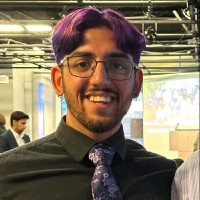 Apoorv Taneja