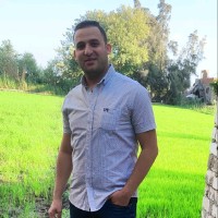 Islam Saeed Fouad