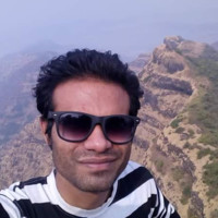 Vishal Upare