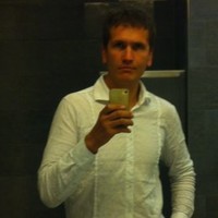 Андрей Резвов
