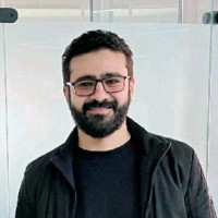 Mahmoud Ezzat