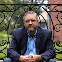 Jason M.R. Fallin, Ph.D