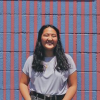 Angel Tolentino