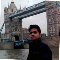 Gaurav K.
