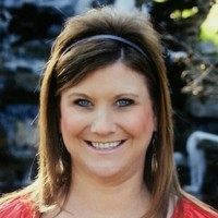 Tracy Robertson