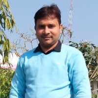 Dr. Anil Chaturvedi