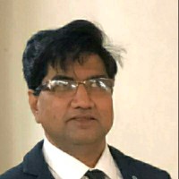 Shailendra Bade