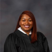 Shalyn Wilson