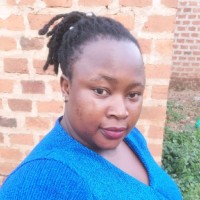 Aisha Namatovu