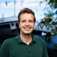 Rico Reijnders